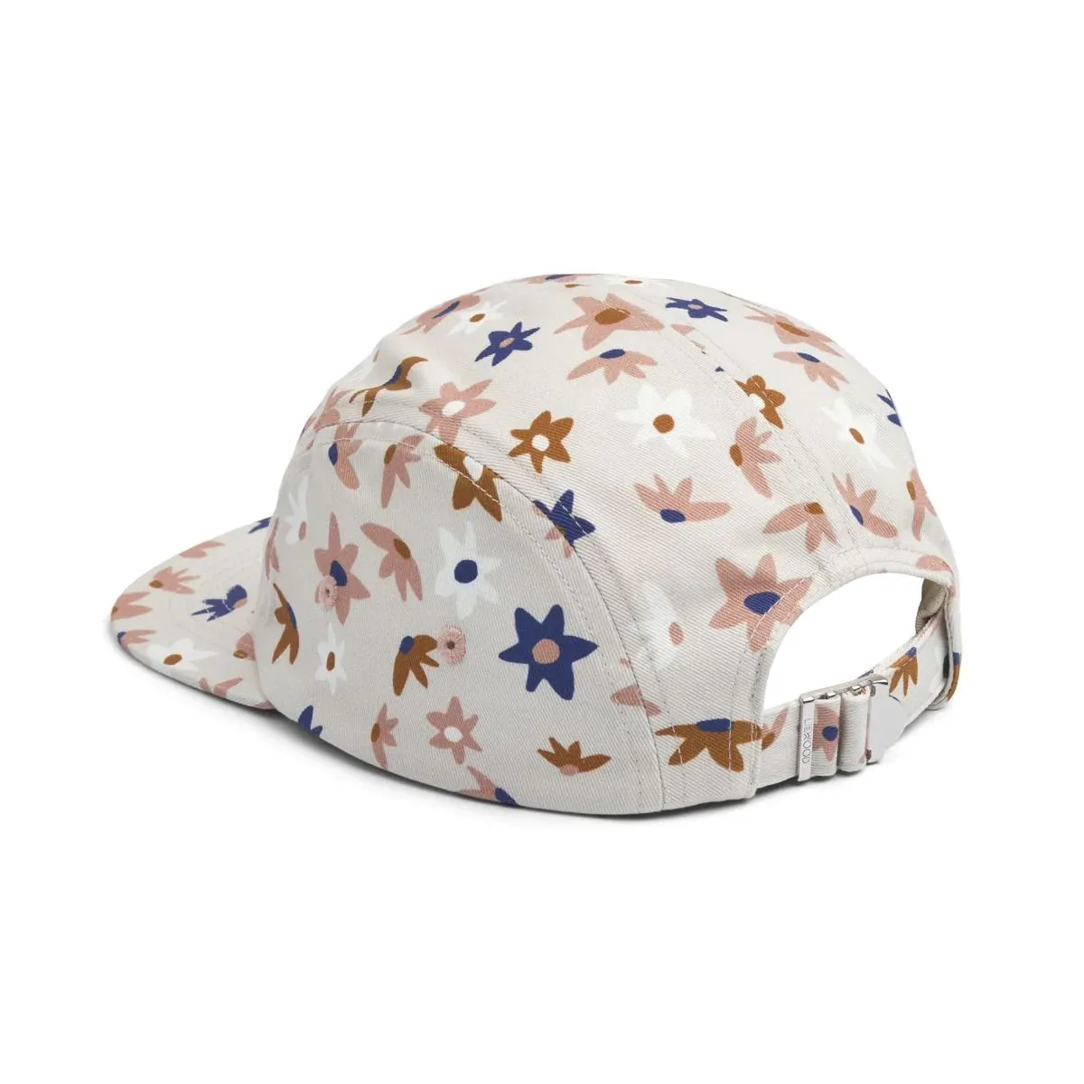 Rory Cap - Flower Market / Sandy