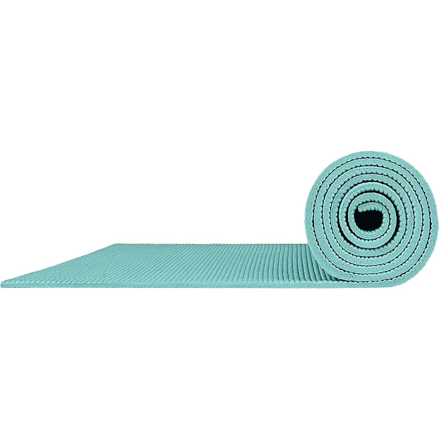 Saltea Fitness Yoga - Mint TPE 6 mm