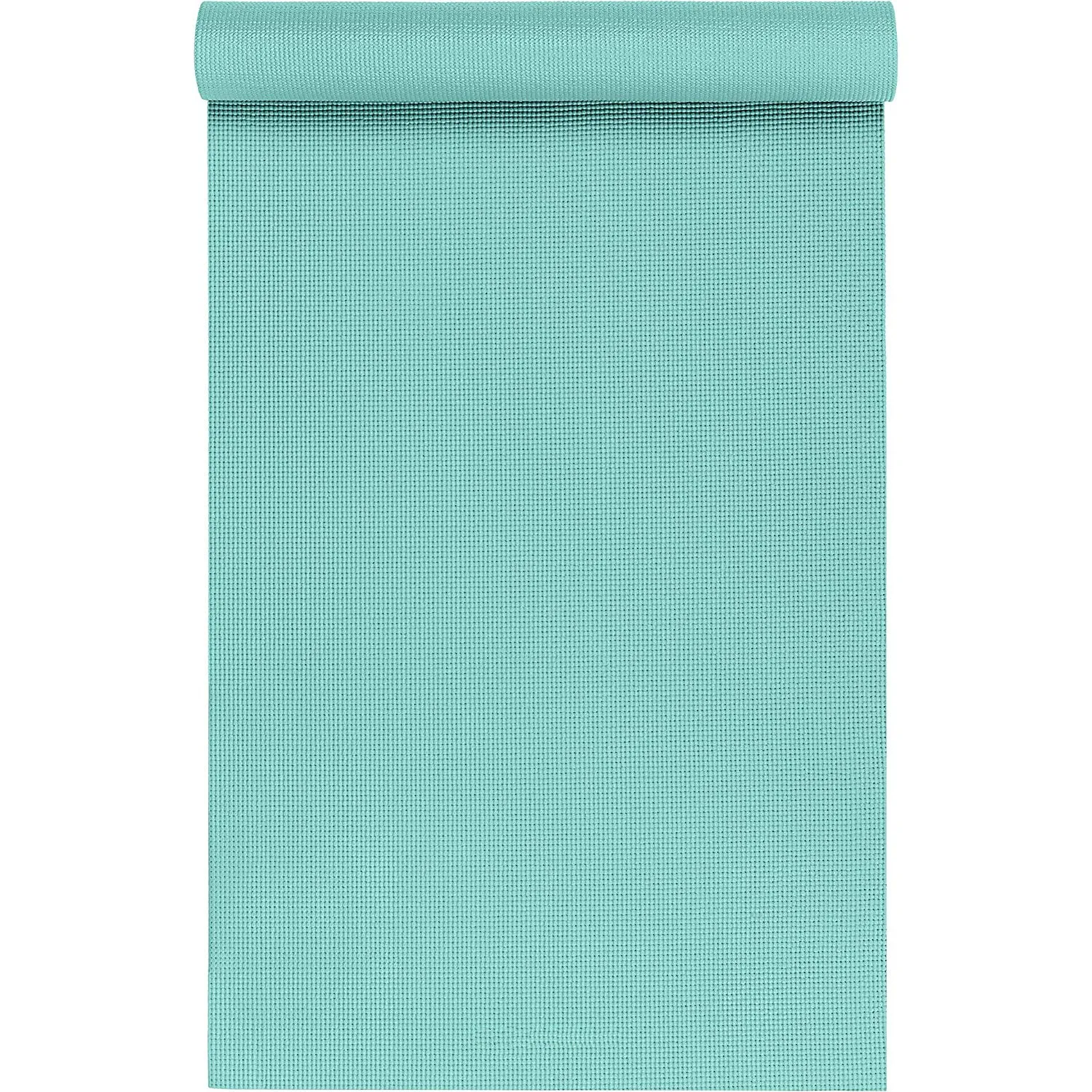Saltea Fitness Yoga - Mint TPE 6 mm