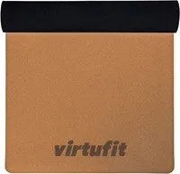 Saltea Fitness/Yoga VirtuFit 183 cm