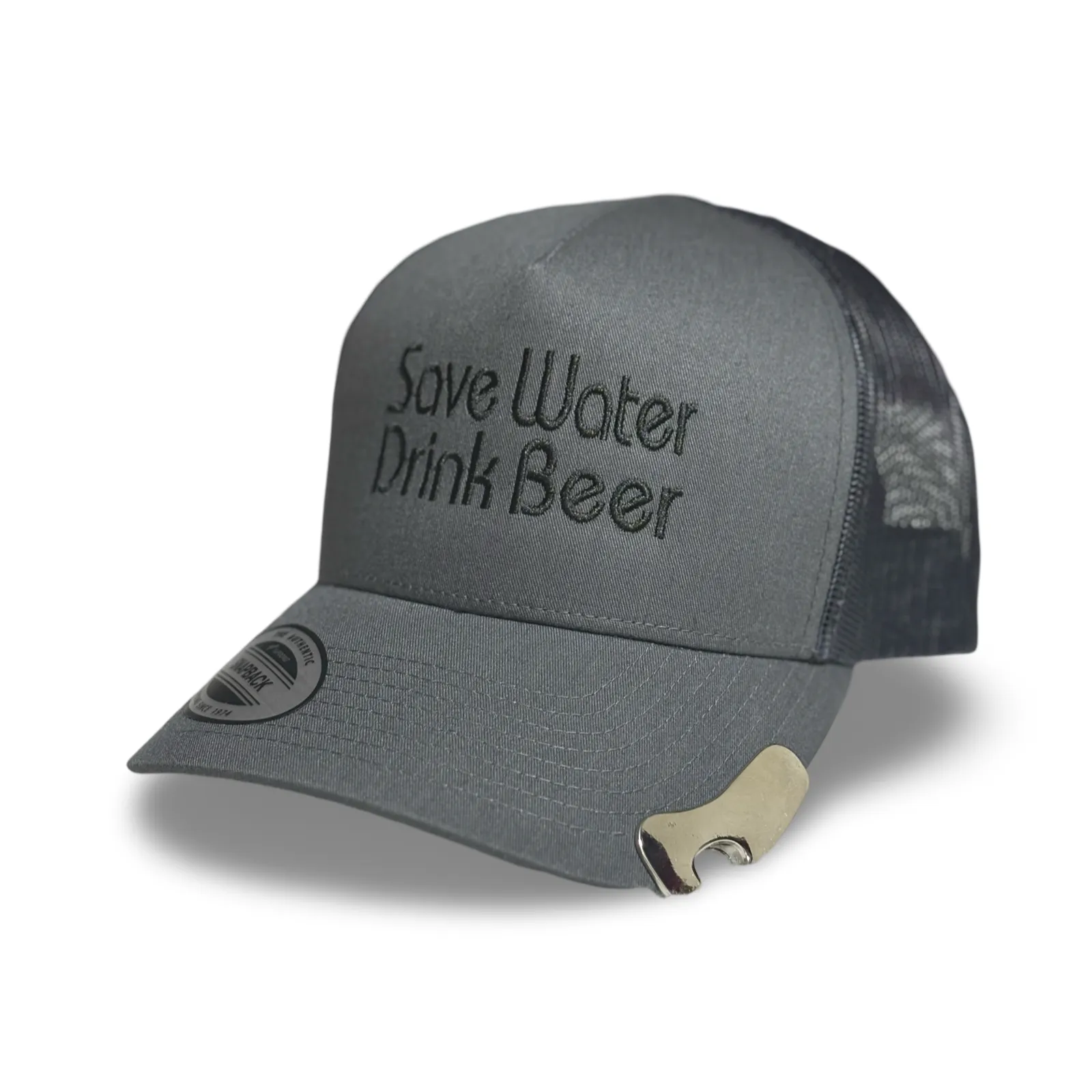 Save Water, Drink Beer
