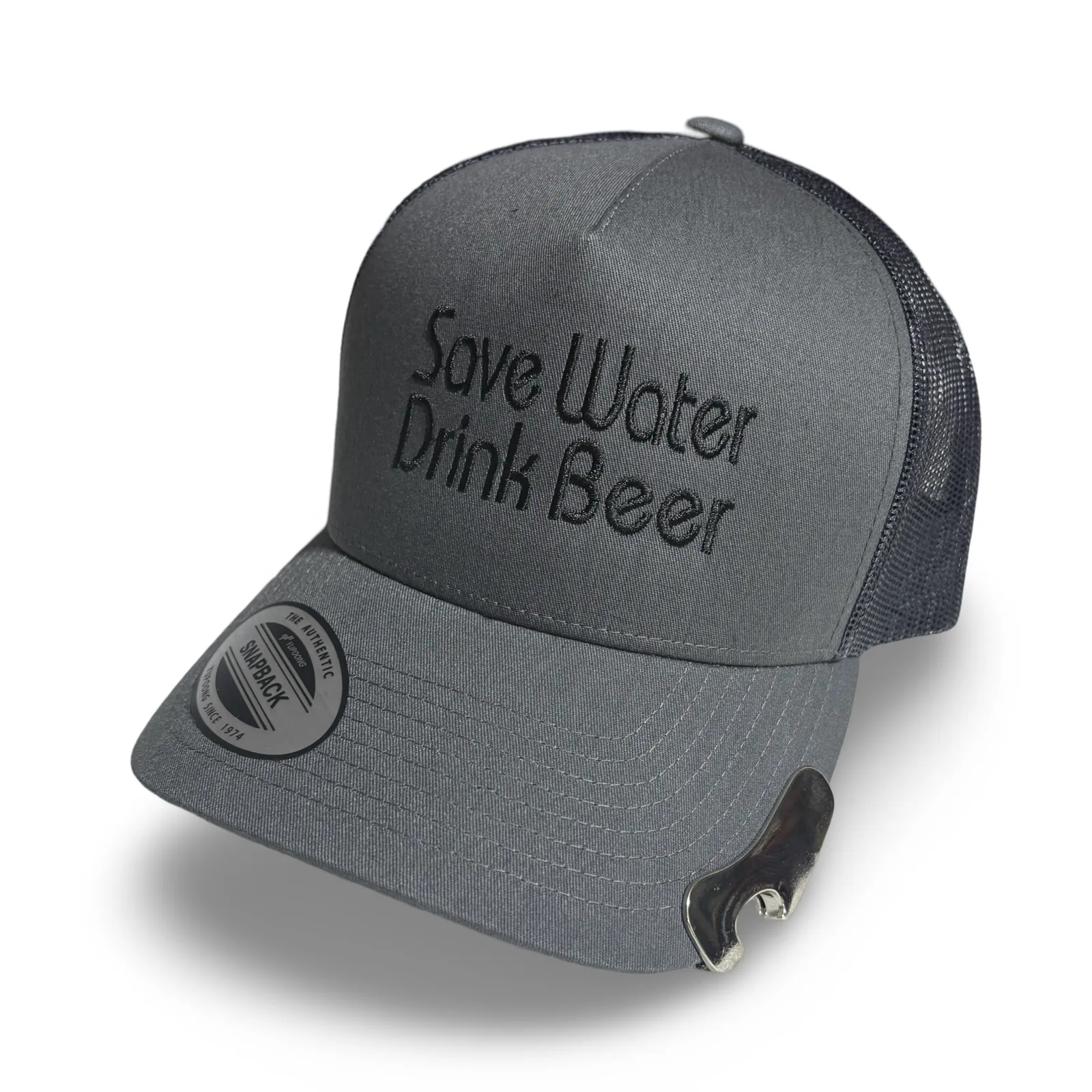 Save Water, Drink Beer