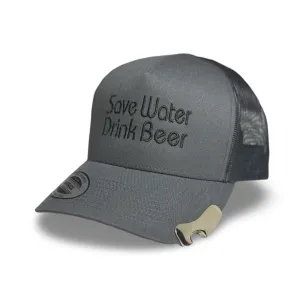 Save Water, Drink Beer