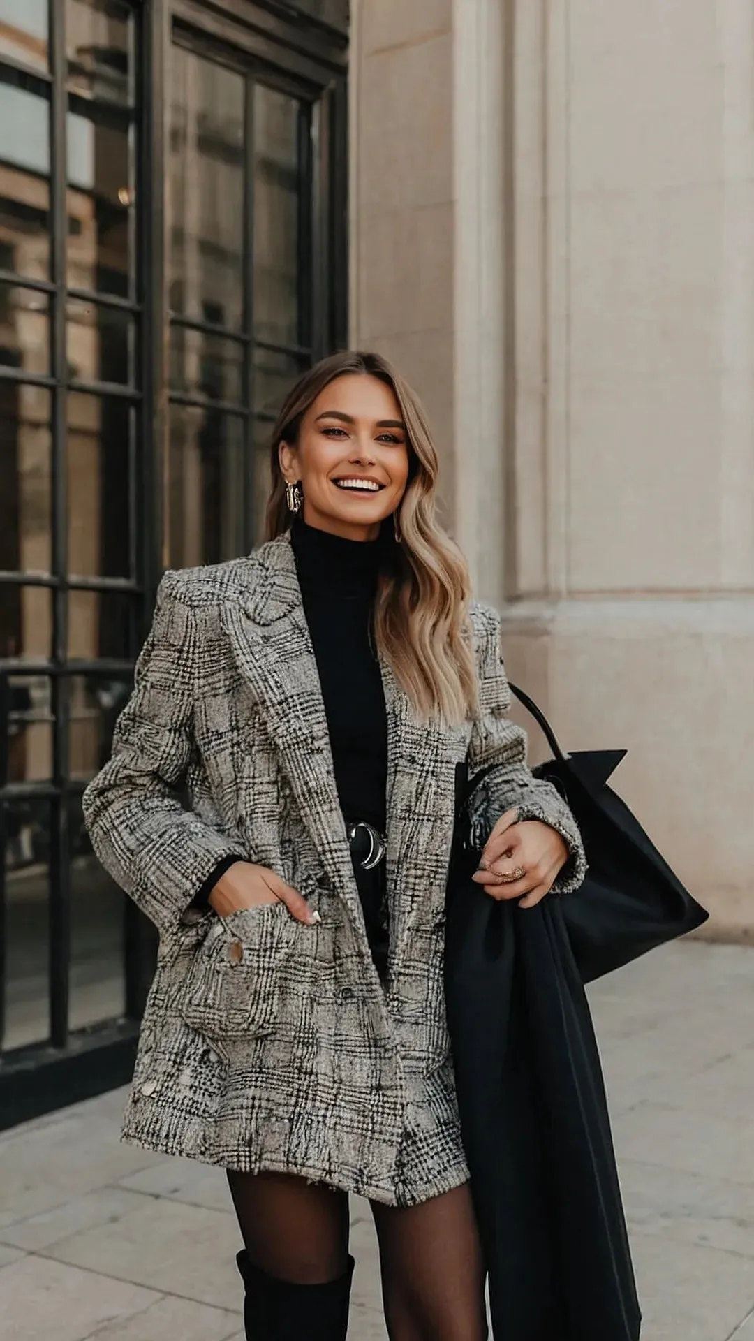 Seasonal Style: 15 Aesthetic Women’s Fall Outfits You’ll Adore