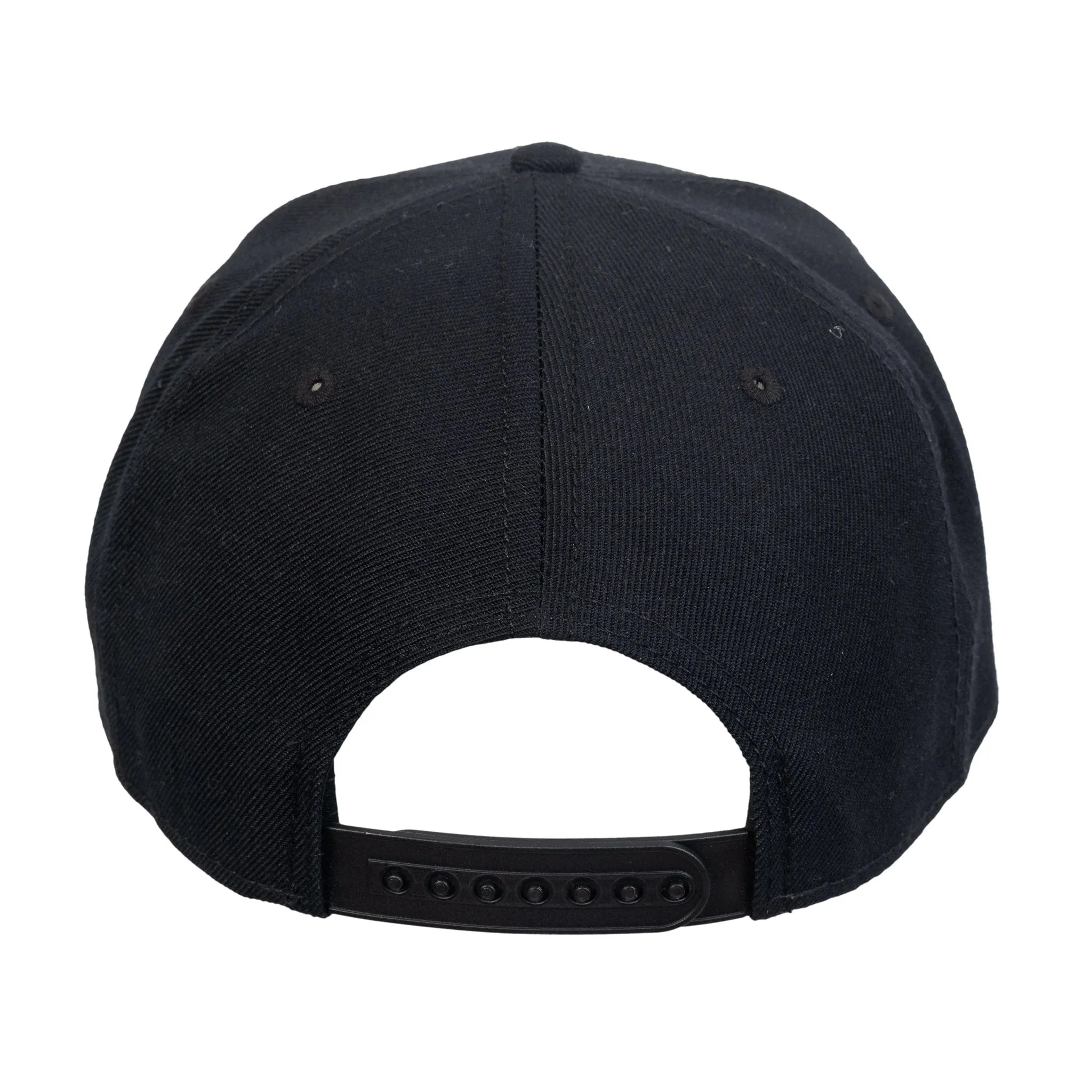 Seattle Kraken - American Needle NHL Vintage Wool Replica Snapback Hat