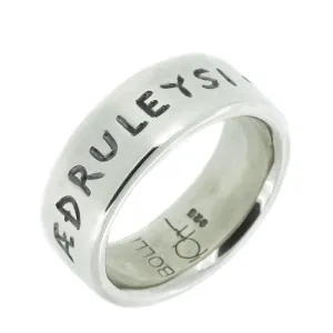 Serenity Ring