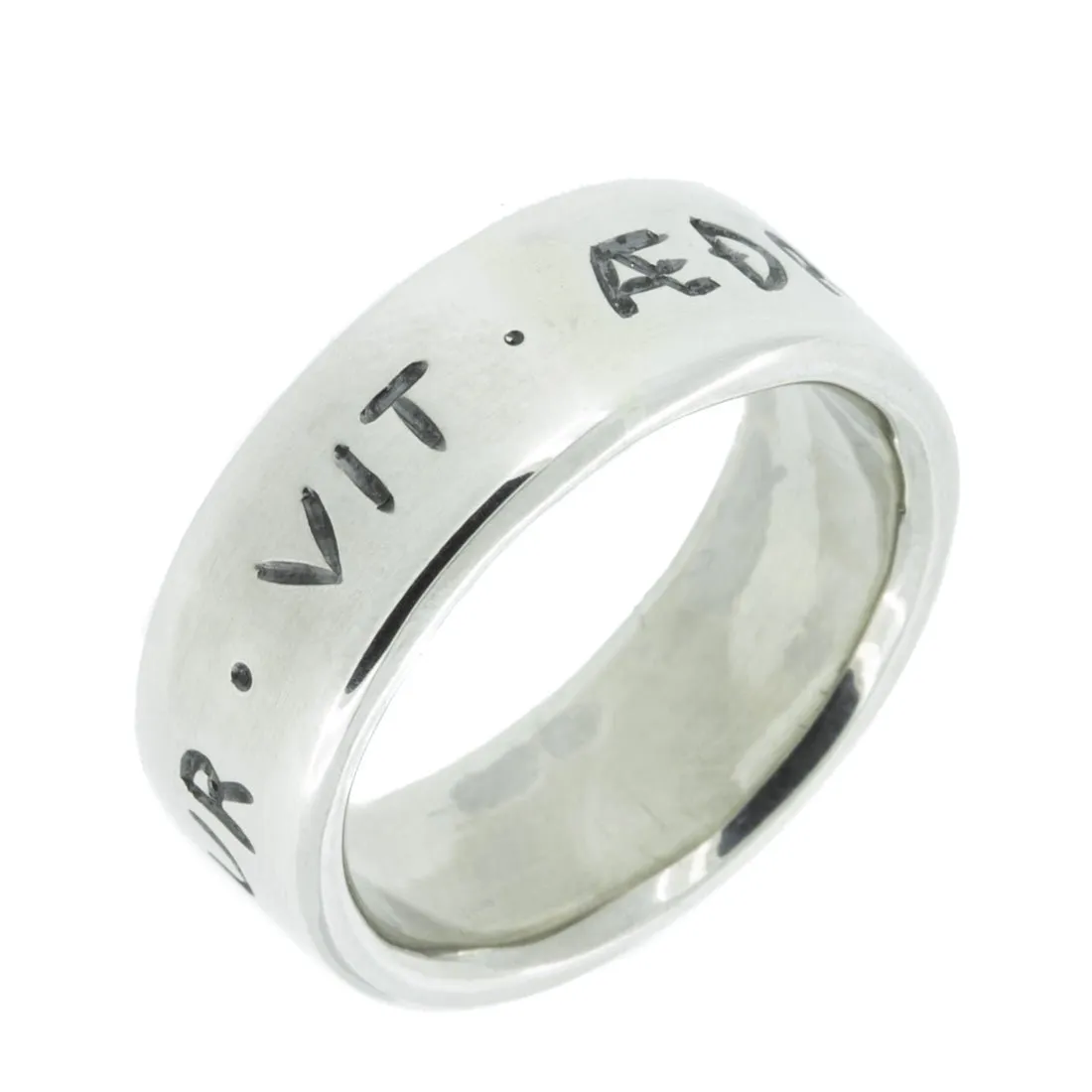 Serenity Ring