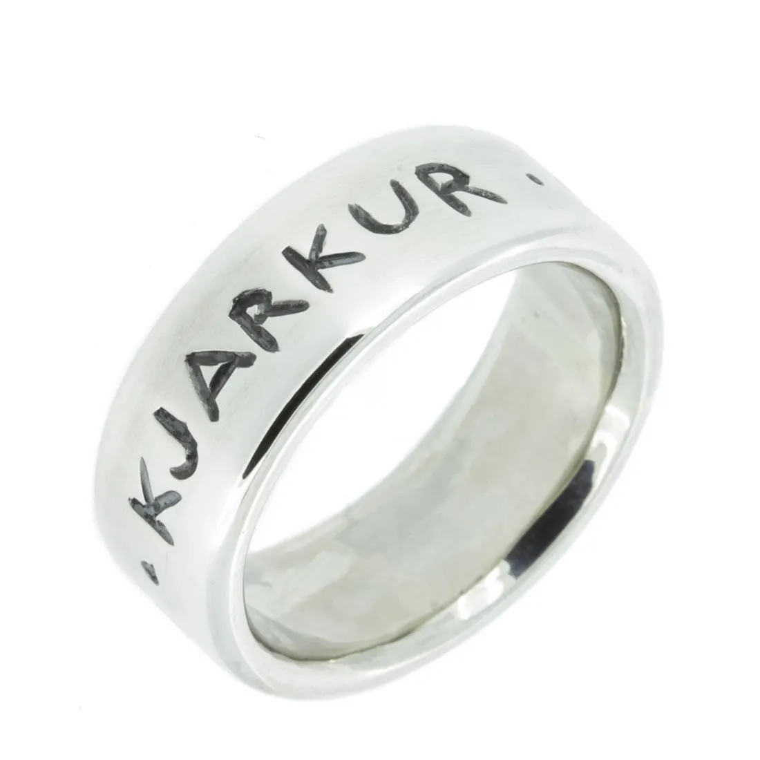 Serenity Ring