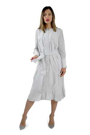 Shirt - Dress & Handmade Embroidery Fabric