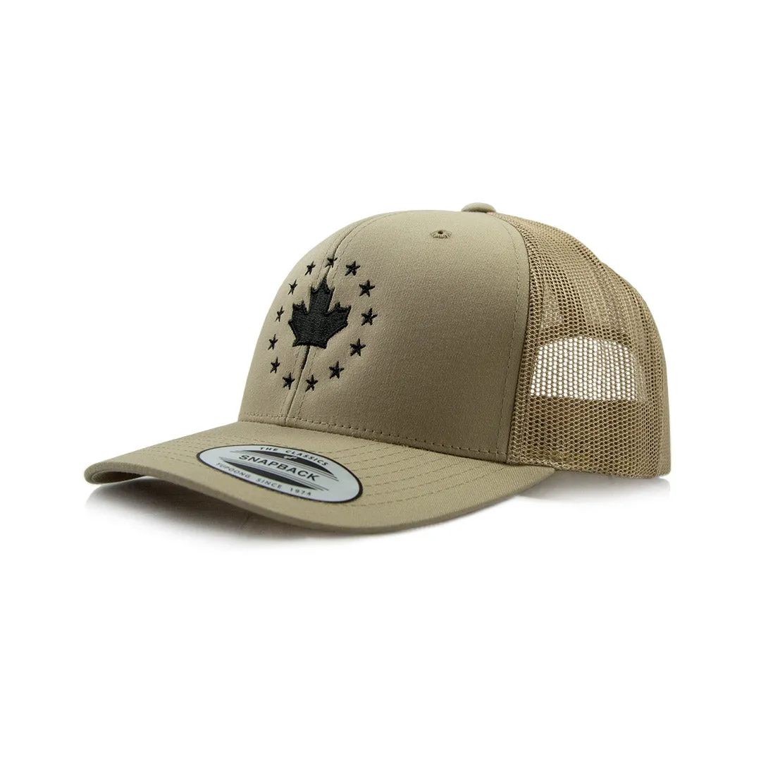 Signature Retro Trucker