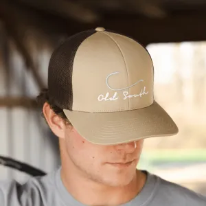 Single Hook - Trucker Hat