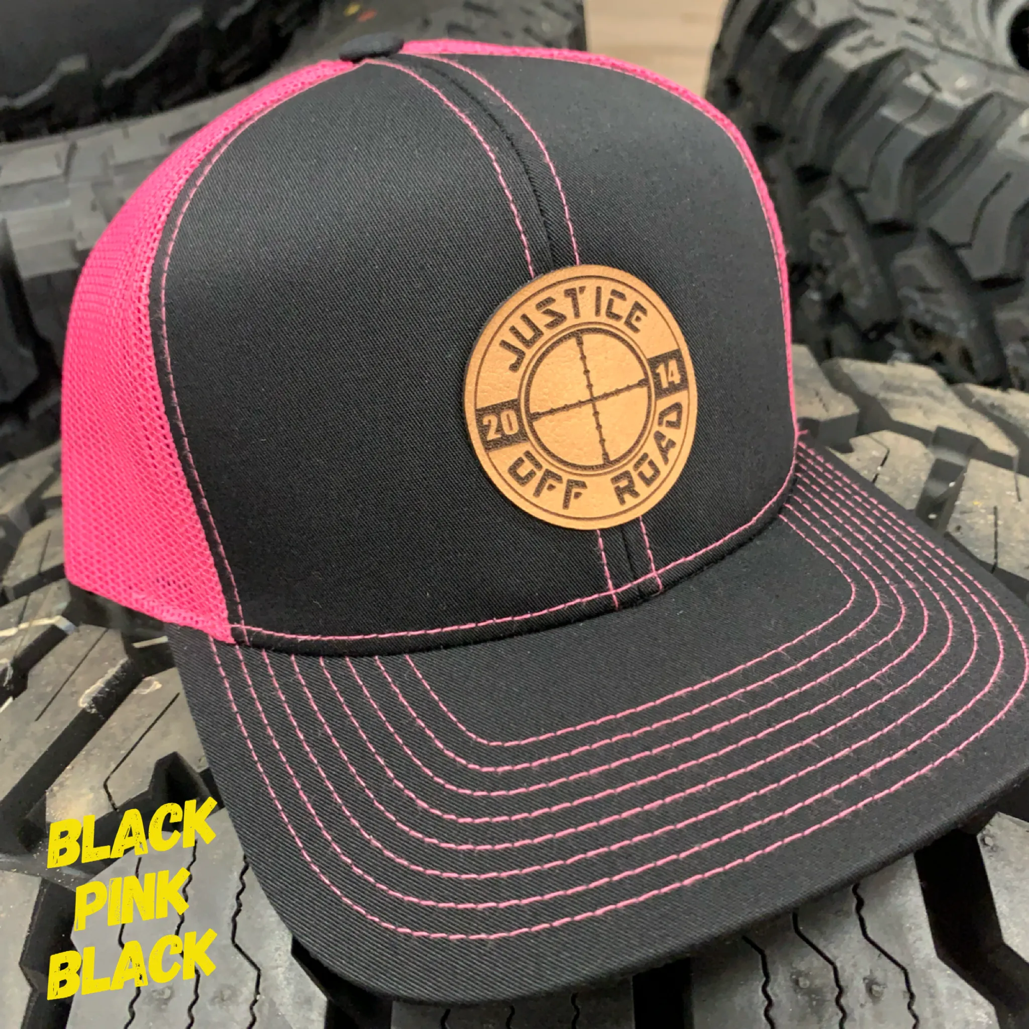 Snap Back Hats
