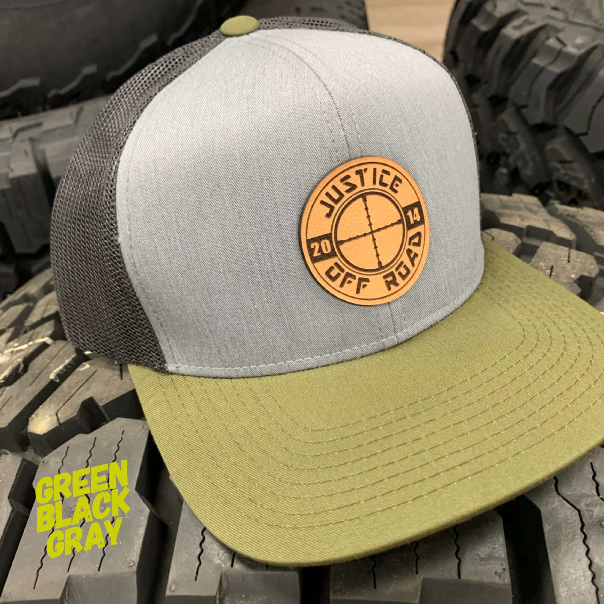 Snap Back Hats