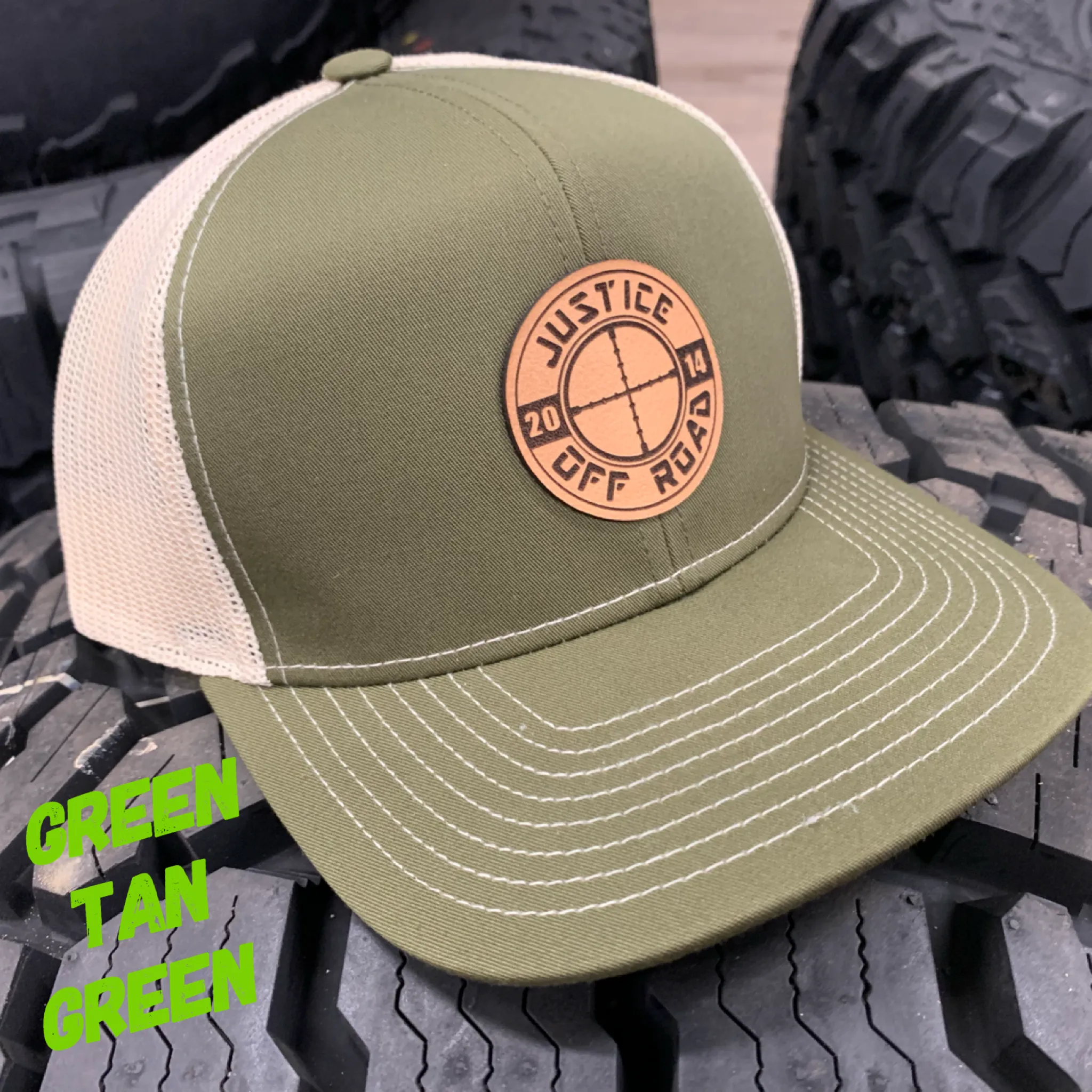 Snap Back Hats