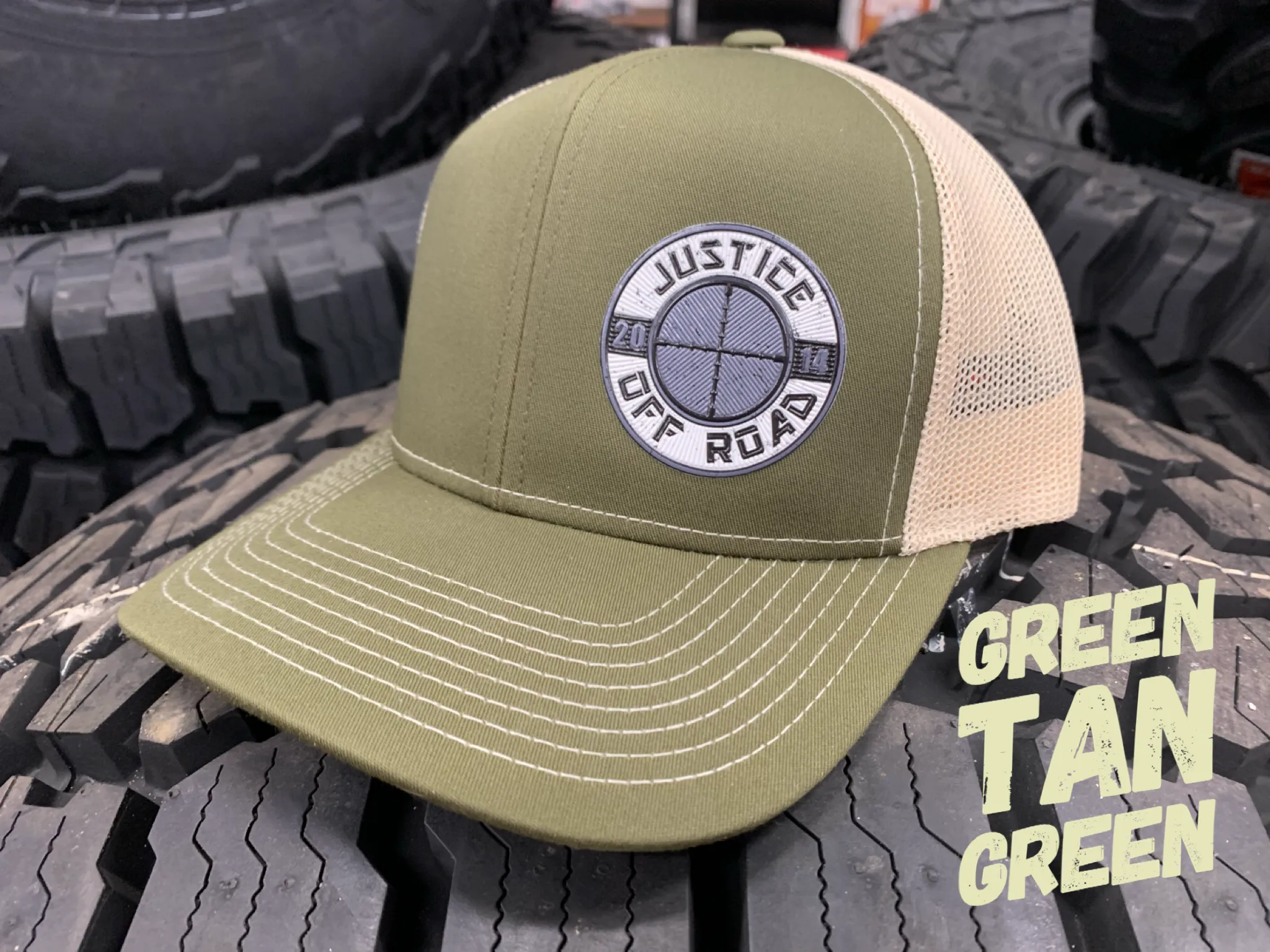 Snap Back Hats