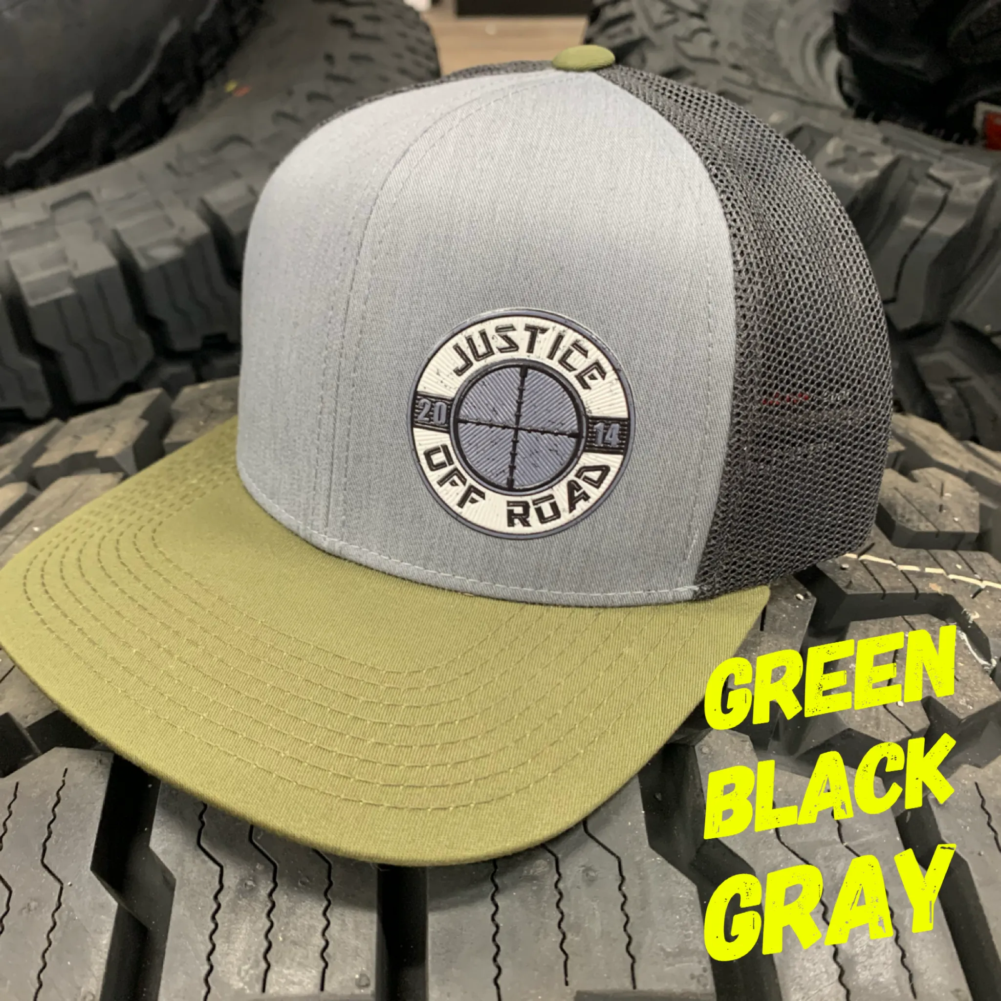 Snap Back Hats