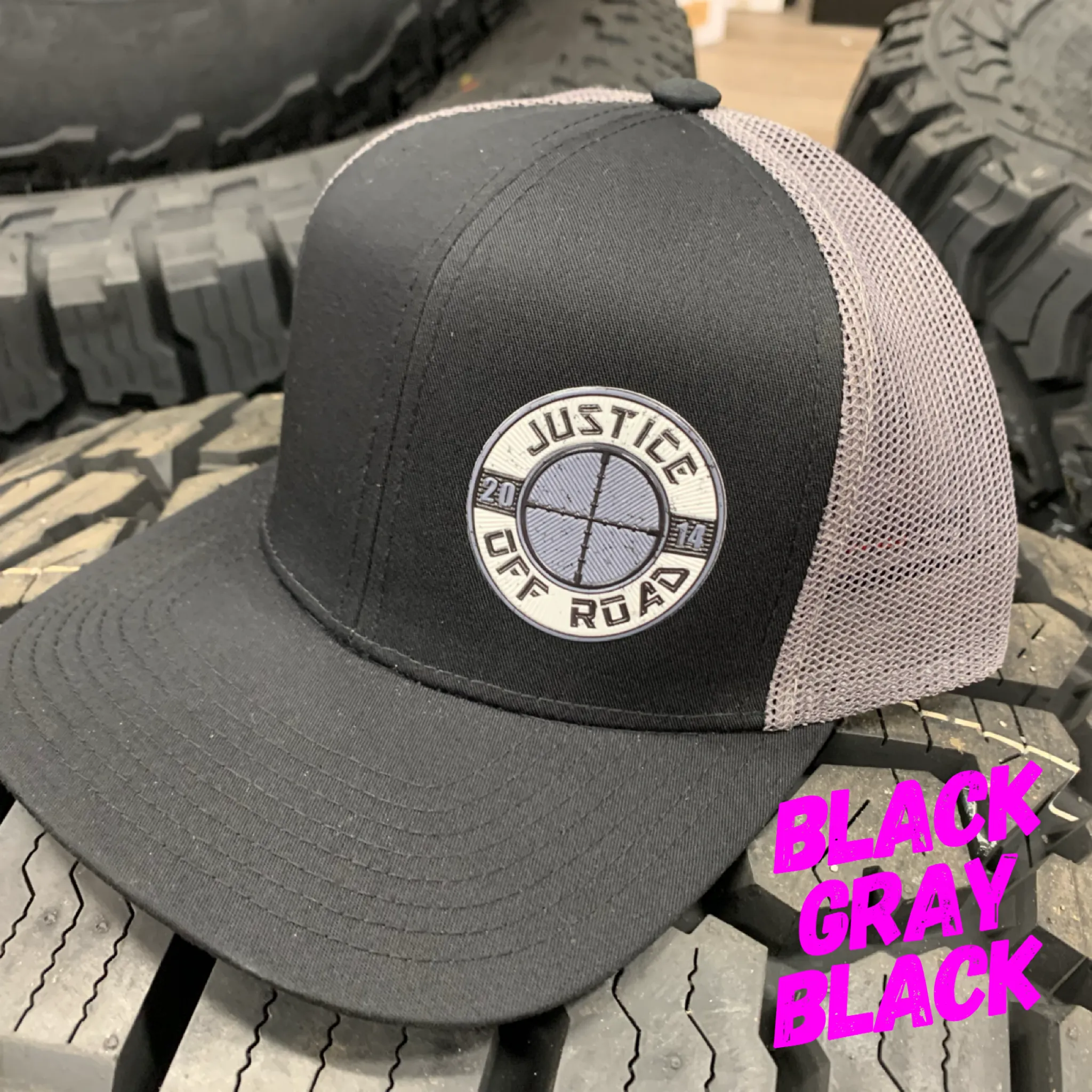Snap Back Hats