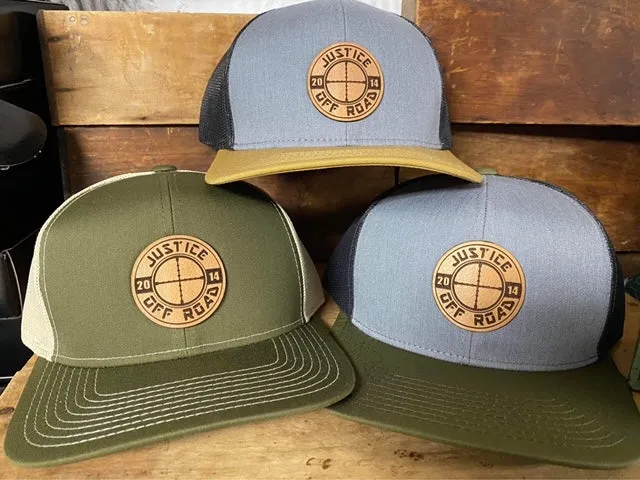 Snap Back Hats