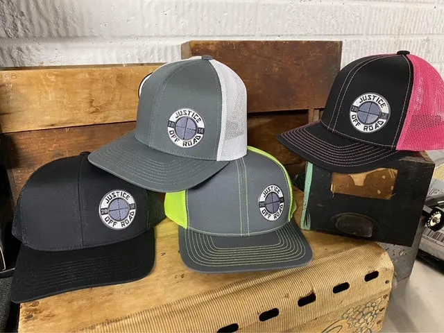 Snap Back Hats