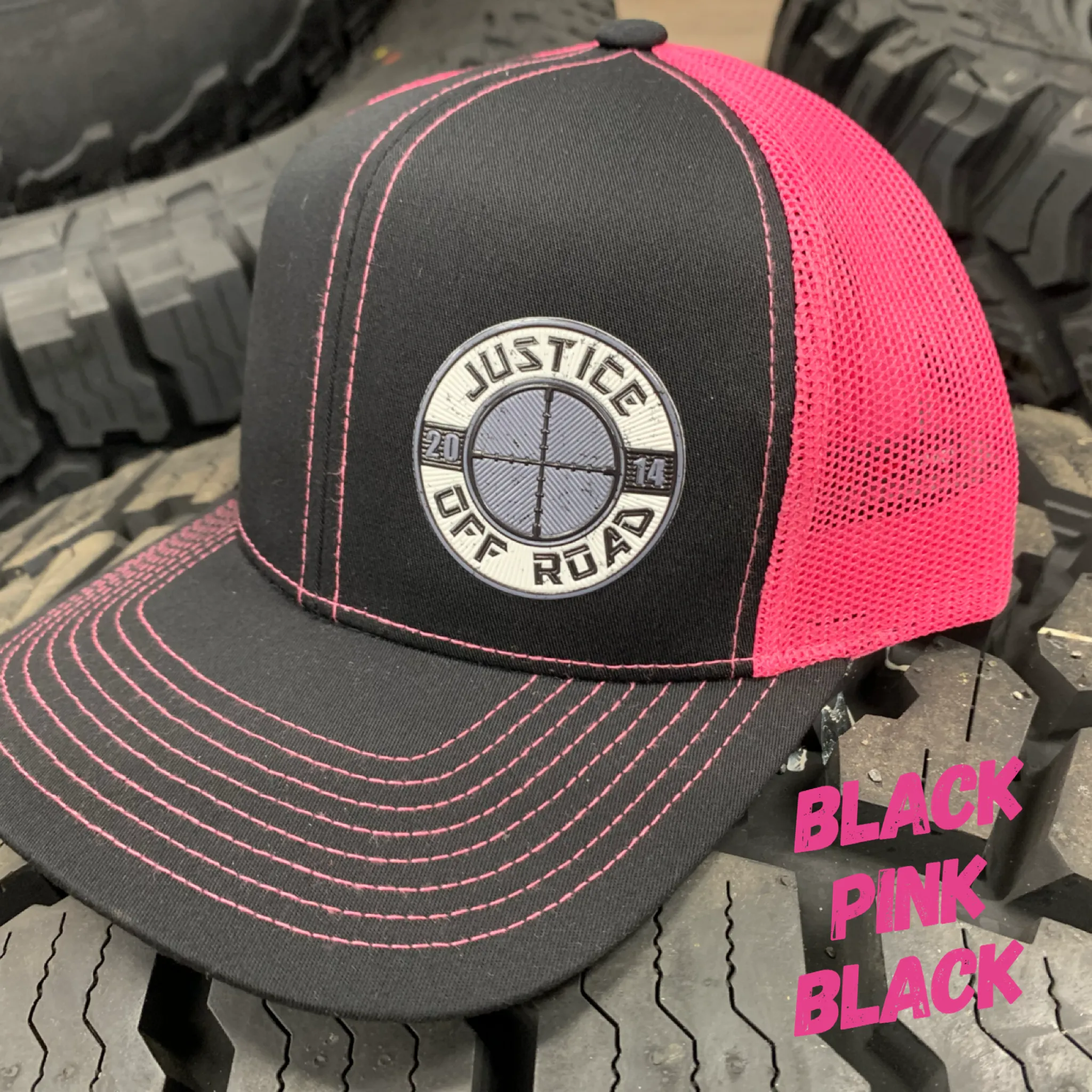 Snap Back Hats
