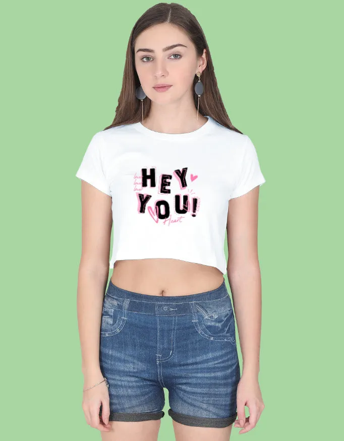 Special edition sale Crop Top Timely delivery