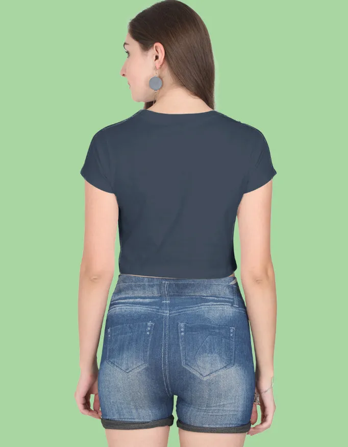 Special edition sale Crop Top Timely delivery