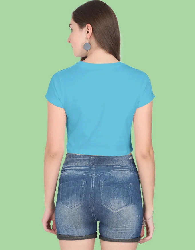 Special edition sale Crop Top Timely delivery