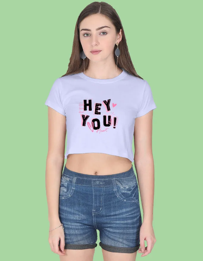 Special edition sale Crop Top Timely delivery