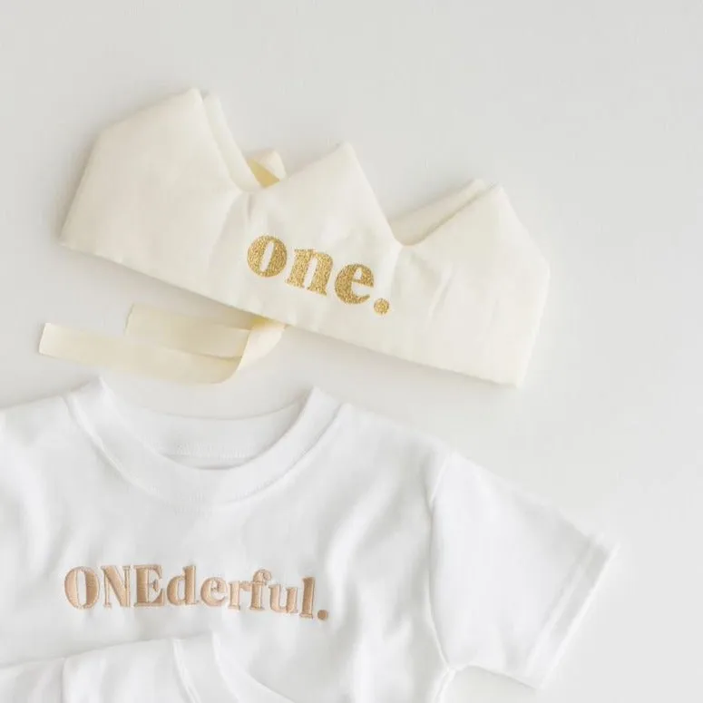 Special Handmade Crowns