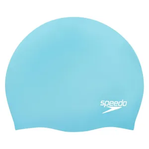 Speedo Long Hair Swim Cap