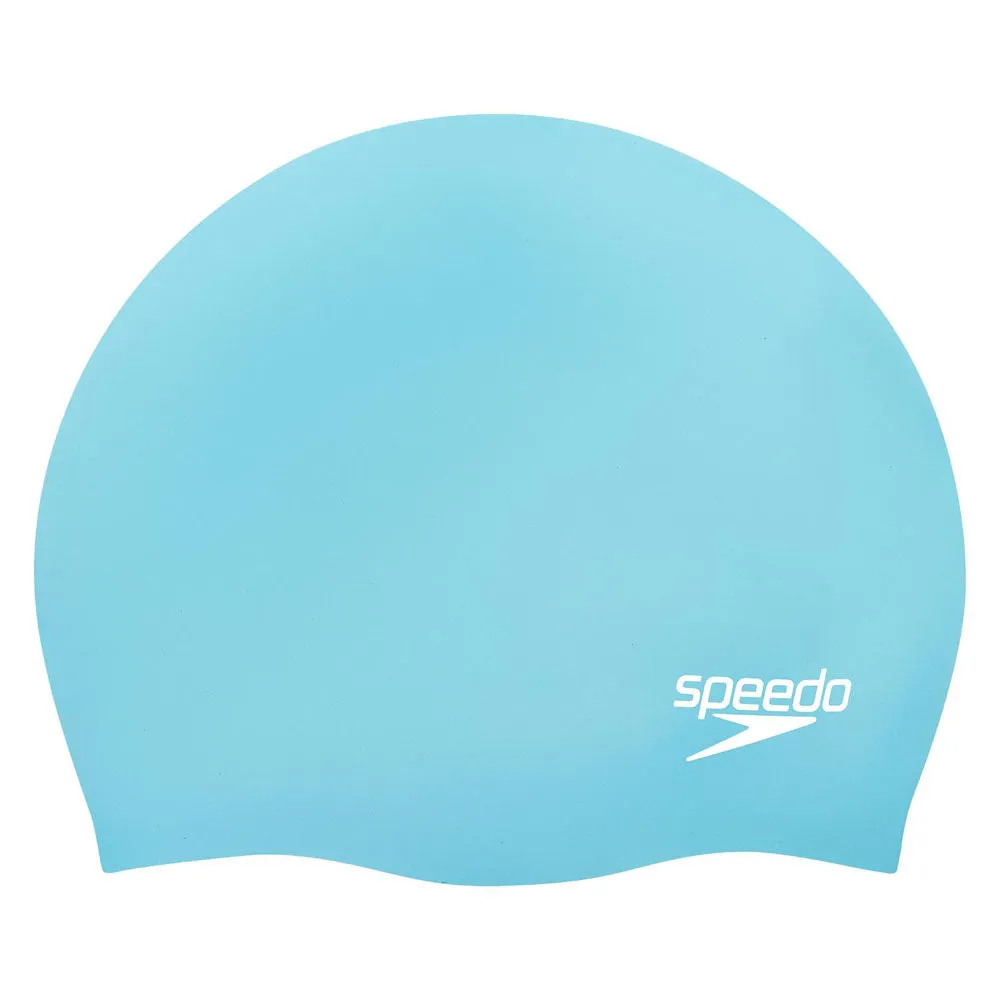 Speedo Long Hair Swim Cap
