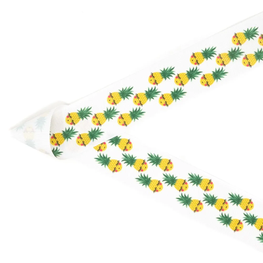 Summer Pineapples