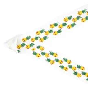 Summer Pineapples