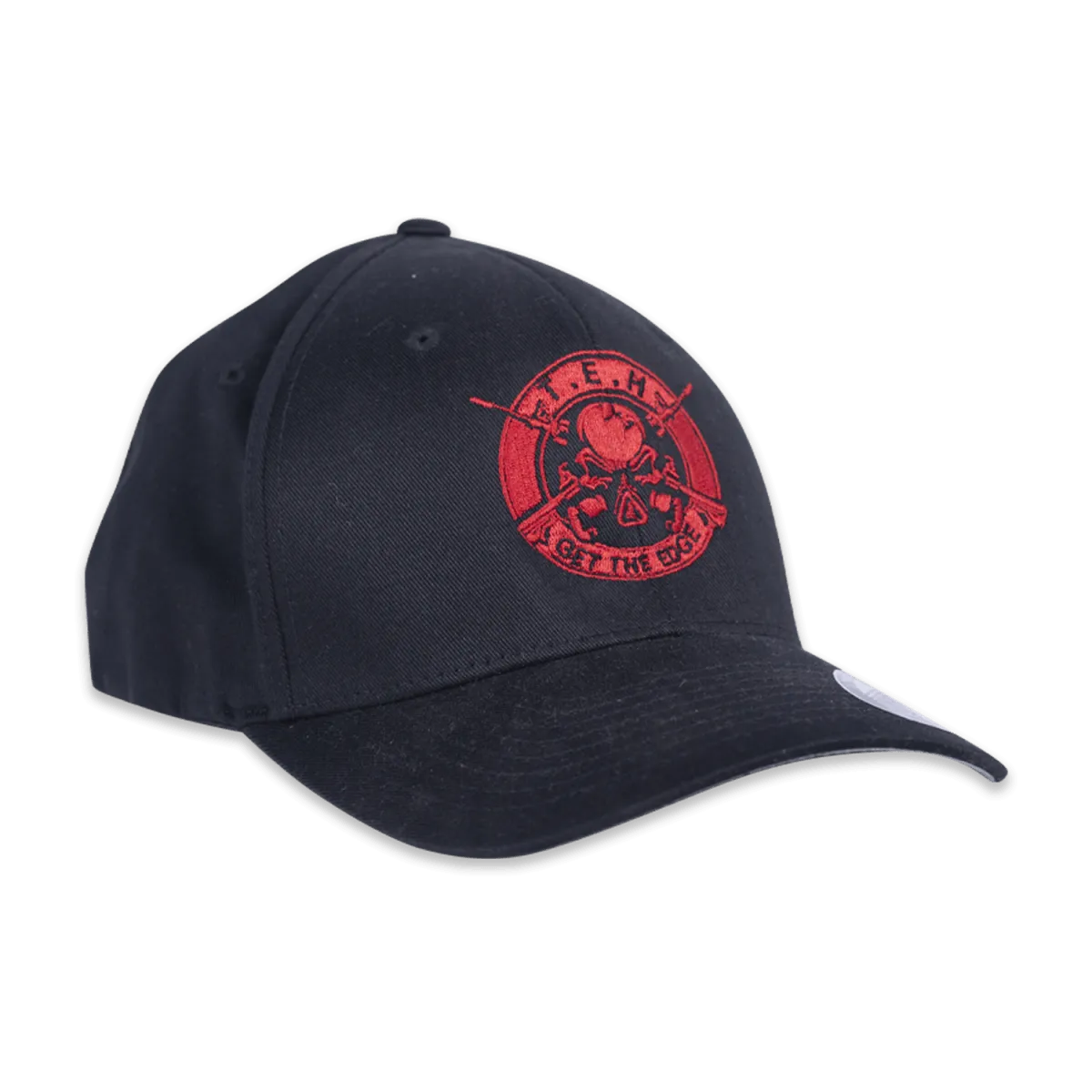 Tactical Edge Snap Back Hats