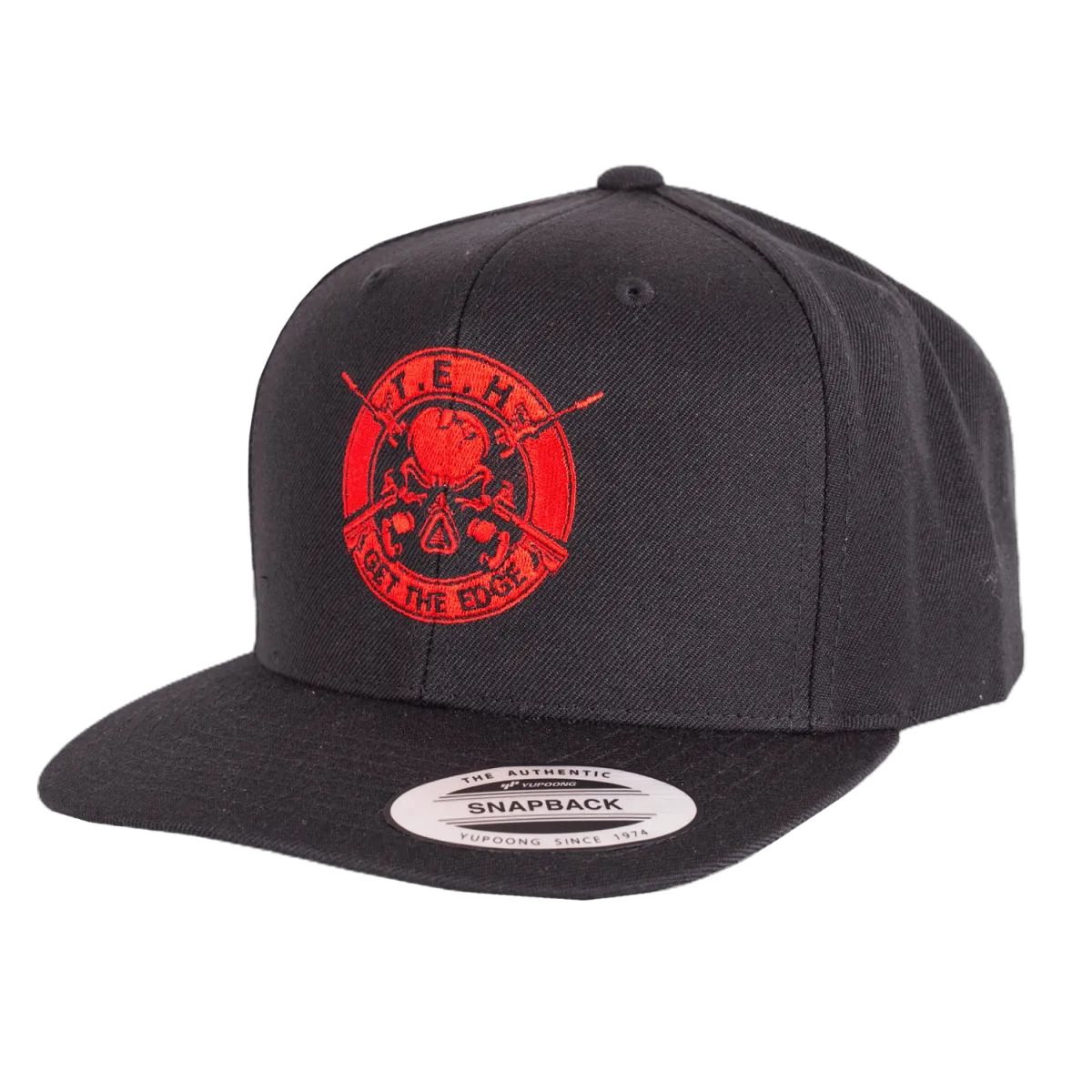 Tactical Edge Snap Back Hats