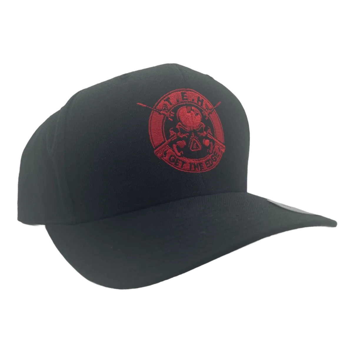 Tactical Edge Snap Back Hats