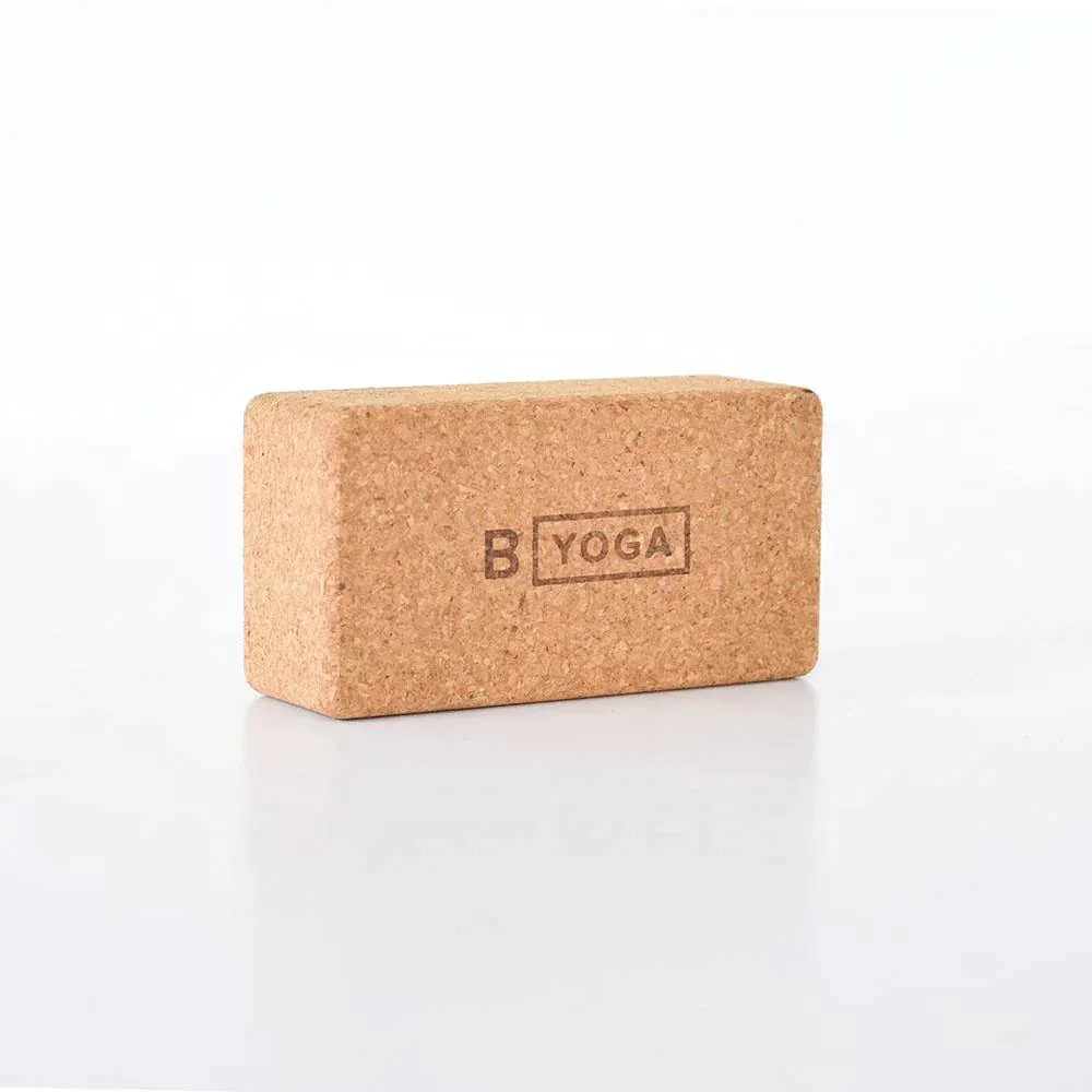 The Cork Block 3