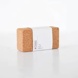 The Cork Block 3