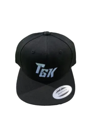 The Goalkeepers • Keeper Apparel Snap Back