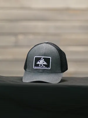 Thomas - Ice Fisher Snapback Hat