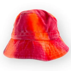 Tie Dye Bucket Hat - Older Child / Adult Adjustable