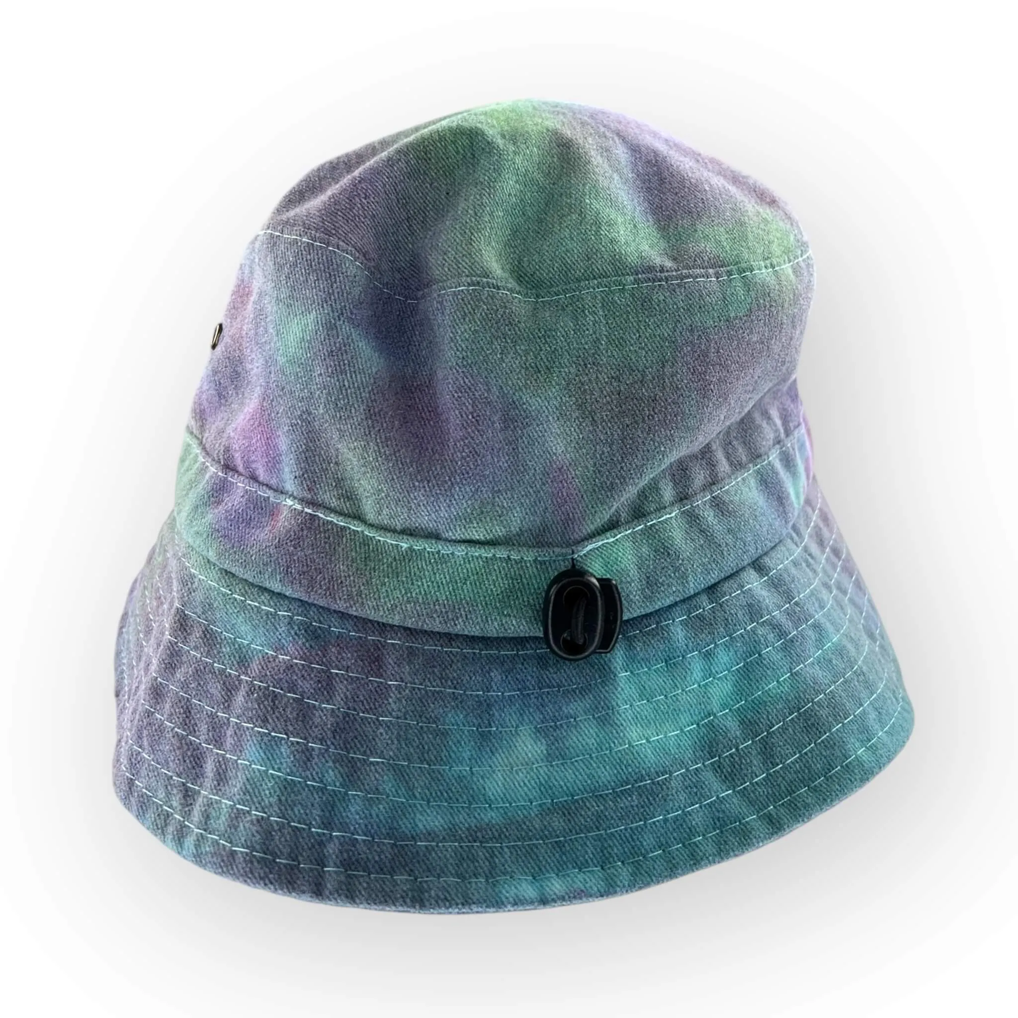 Tie Dye Bucket Hat - Older Child / Adult Adjustable