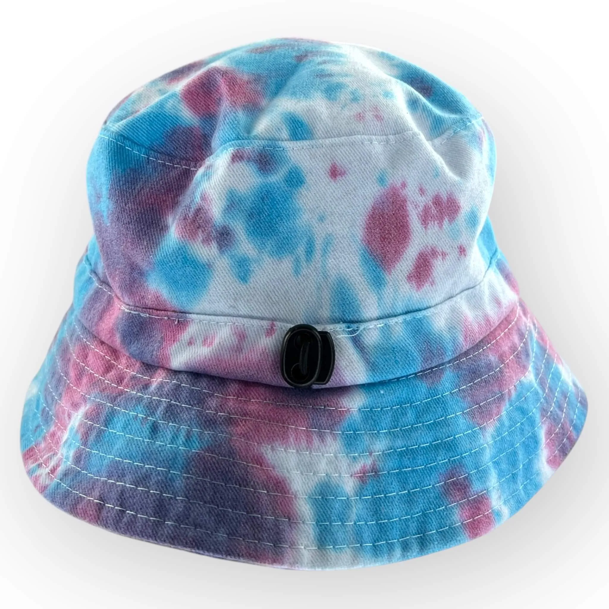 Tie Dye Bucket Hat - Older Child / Adult Adjustable