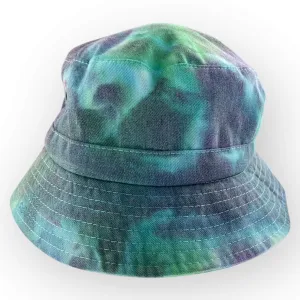 Tie Dye Bucket Hat - Older Child / Adult Adjustable