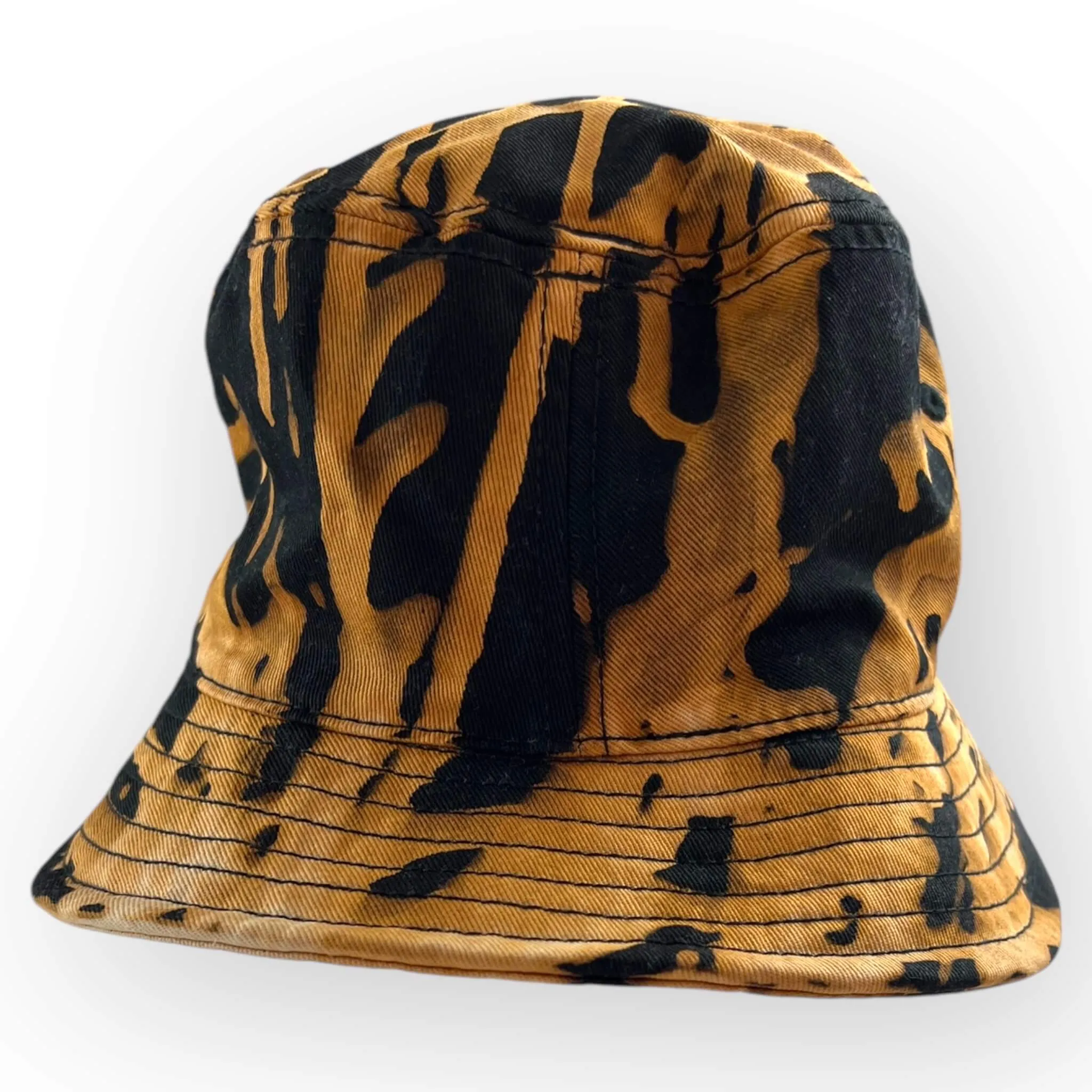 Tie Dye Bucket Hat - Older Child / Adult