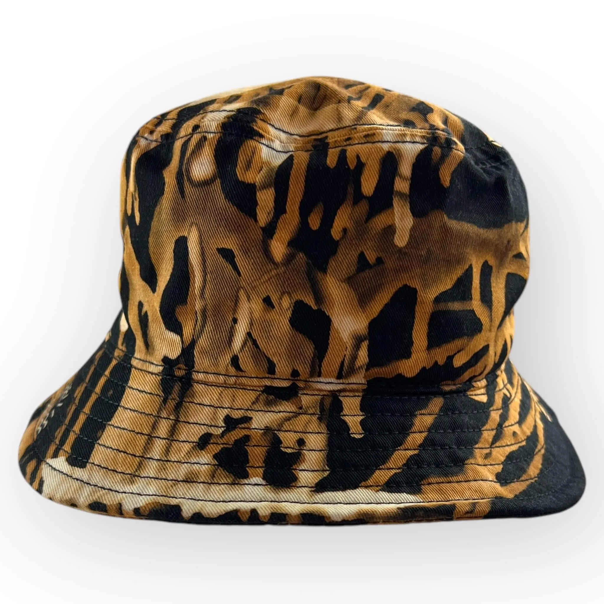 Tie Dye Bucket Hat - Older Child / Adult