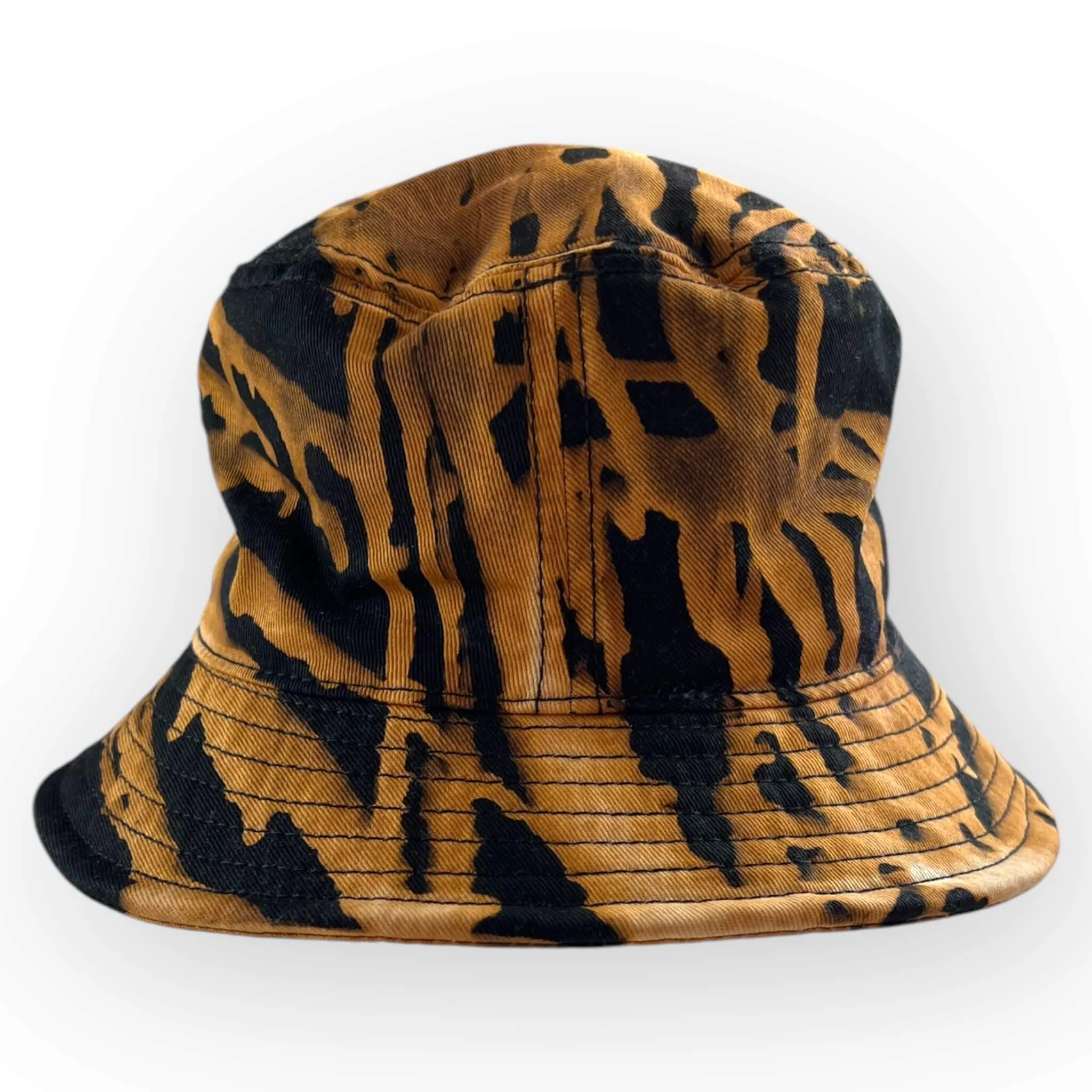 Tie Dye Bucket Hat - Older Child / Adult