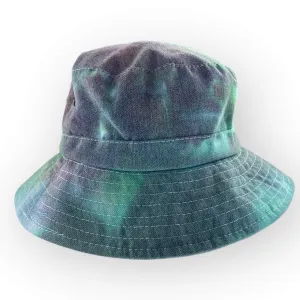 Tie Dye Bucket Hat - Toddler / Child Adjustable