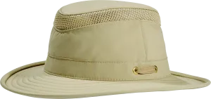 TILLEY LTM5 AIRFLO MEDIUM BRIM-KHAKI/OLIVE