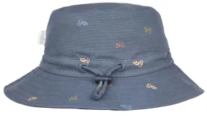 TOSHI SUNHAT DRIFTER TRACTOR